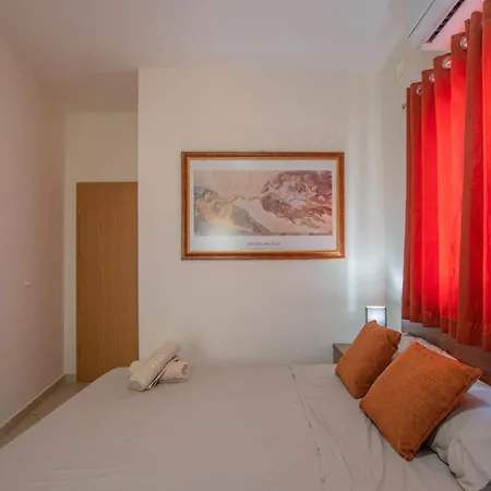 Kernice Penthouse With Sea And Country Views Of Apartment Xghajra