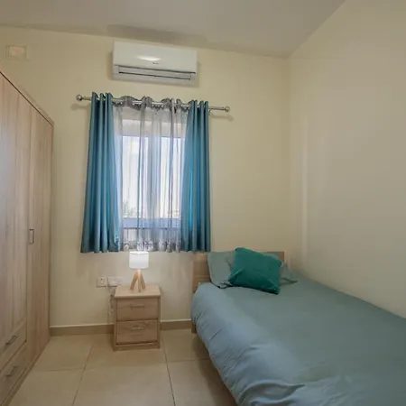 Kernice Penthouse With Sea And Country Views Of