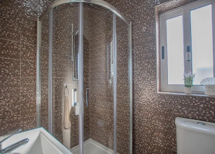 Kernice Penthouse With Sea And Country Views Of *