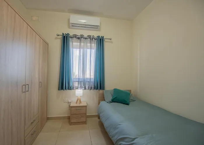 Kernice Penthouse With Sea And Country Views Of